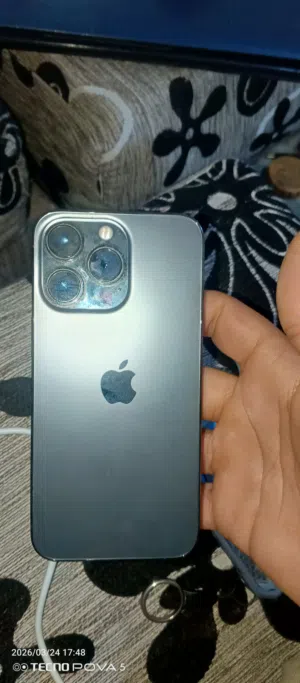 Apple iPhone 13 Pro 128 GB in Tripoli