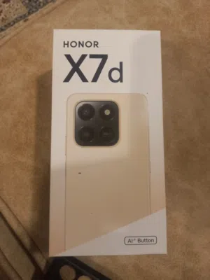 هونر xd 256