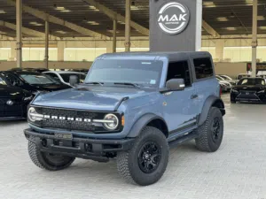 V6 TT / LOW MILEAGE / AGENCY CHECKS / 360 CAMERA / ORIGINAL FOX SUSPENSION KIT