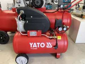 Air compressor ضاغط هواء