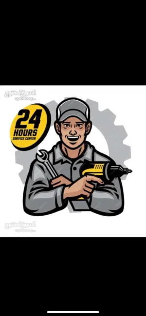 فني أثاث منزلي وكتبي فك وتركيب وصيانة