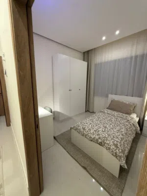 ستوديو عبارة عن شقة للايجار luxury