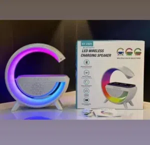 شاحن سريع للموبايل وايرلس موديل حديث             ...................................................