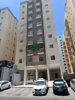 65 m2 2 Bedrooms Apartments for Rent in Mubarak Al-Kabeer Sabah Al-Salem