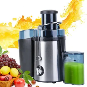 Juicers . New2
