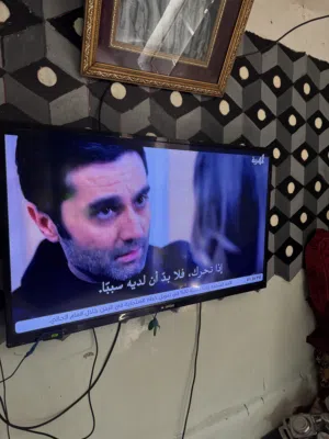 شاشة هونداي الاصلي 50 بوصه