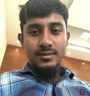 Sajjadur Rahman 