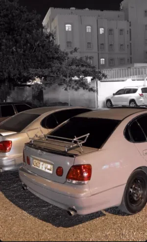 Used Mazda 323 in Al Batinah