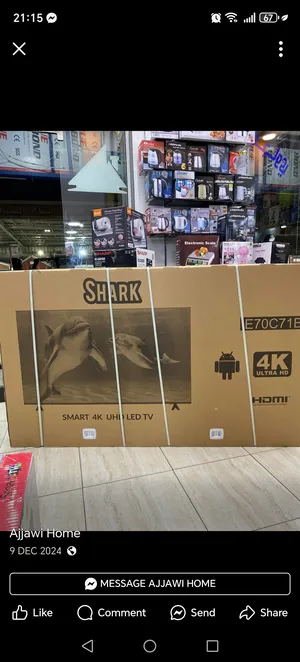 Others . Smart . 70 Inch0