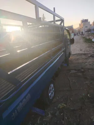 كيا بنجو فونيتر 97 غرفة وربع للبيع صندوق