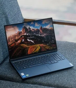 Lenovo Legion Pro 5 2023 (rtx4070 i9)