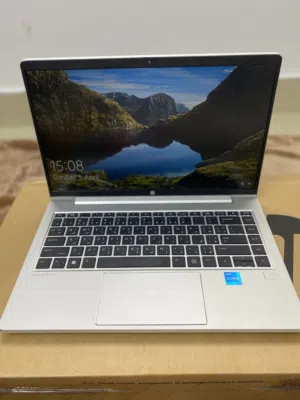 HP ProBook 440 G10 i5 13th Gen 8GB RAM 512GB SSD Laptop