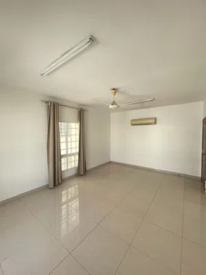 100 m2 2 Bedrooms Apartments for Rent in Muscat Al Mawaleh