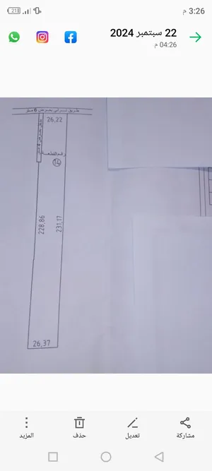 Mixed Use . 500 m2 . Landlord2