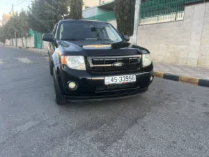 Ford Escape 2011 hybrid