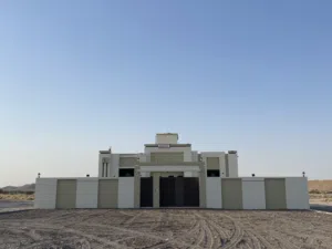 فيلا للبيع عبري /العينين ( مخطط المعمورة)