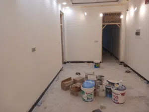 صباغ منازل وعمل كافه الديكورات