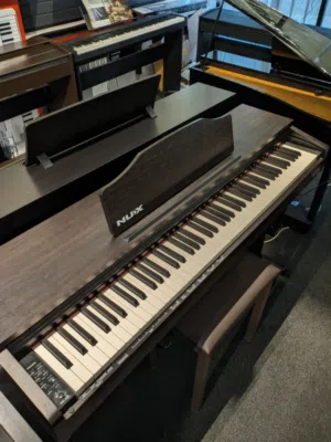 ديجيتال بيانو NUX-WK400