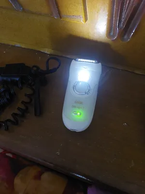 Hair Removal . Used2