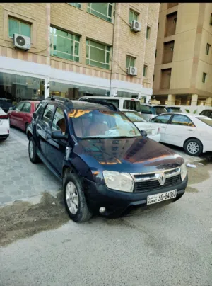 Used Renault Duster in Farwaniya
