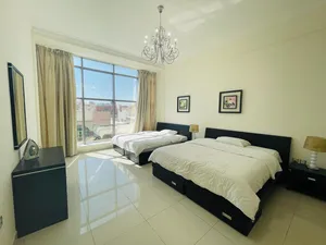 Furnished Spacious Apartment In Mahooz. Lease & get 30% cash back on 1st month's rent!