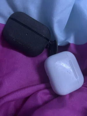 علبAirpods pro 1 airpods 3