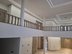 فيلا صلاح الدين قبل السيمافرو
