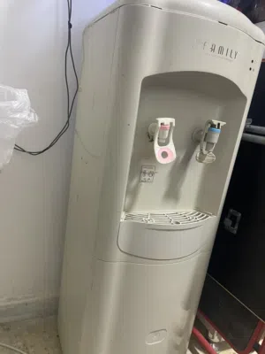 كولو ماء مستعمل بحالة جيدة بيو فأميلي
