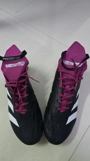 جوتي البراغي للمعشب الطبيعي* التواجد المعبيلة ويوجد توصيل ف المعبيلة