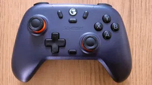 game sir nova lite