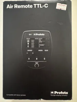 اكسسوارات و معدات تصوير احترافية
