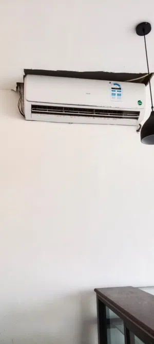 مكيف للبيع