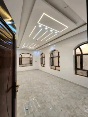 اضخم شقق في ارقى احياء شملان 3غرف و3حمامت وصاله جانبيه ومطبخ وبلكونه في شارع30 حي الارياني با100الف