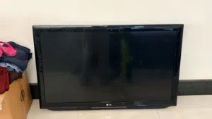 LG شغال امور طيبه