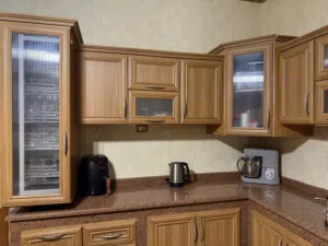 دولاب مطبخ للبيع مستعمل