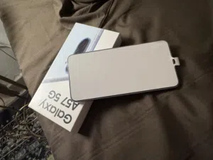 Samsung A57, TRA version,