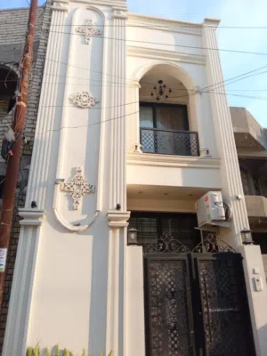 80 m2 2 Bedrooms Townhouse for Sale in Baghdad Dora