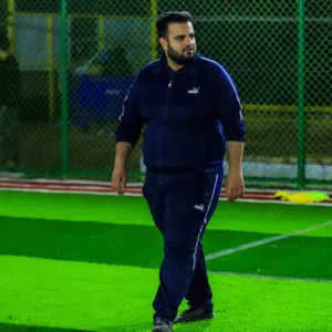 علي السيلاوي 