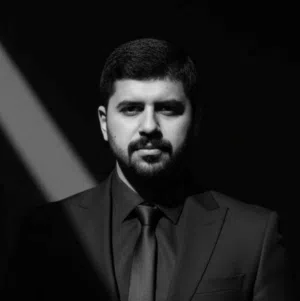 Mohammed Waleed Alsarraf