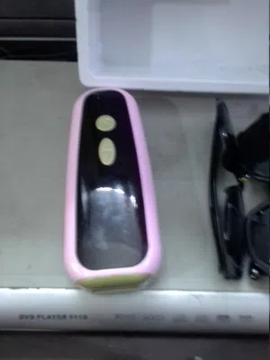 جهاز ليزر نسياي شبه الجديد