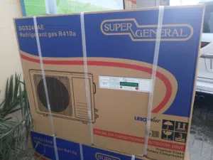 #Air conditioning sarves and rapring