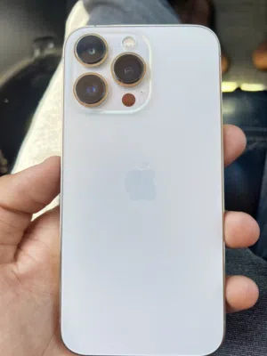 Apple iPhone 13 Pro 128 GB in Zawiya
