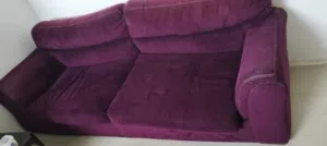 كنب 8 مقاعد مستعمل للبيع