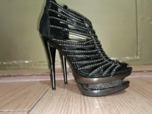 صندل للمناسبات ماركة Cartier belles