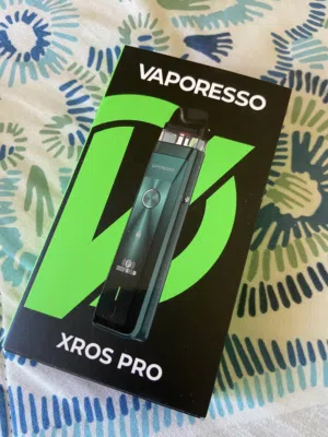 Vap xrose pro