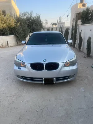 bmw-e60-525-2006
