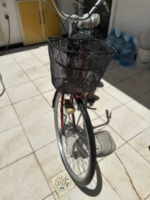 دراجة هوائية