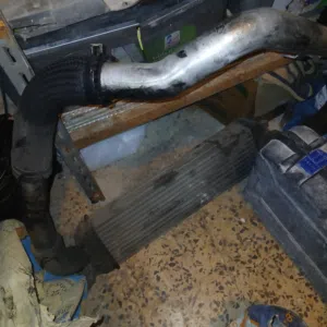 قطع باص H1 موديل 2011