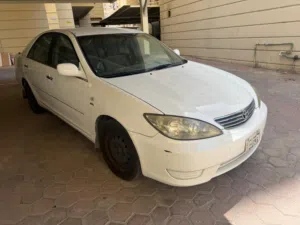 Used Toyota Camry in Hawally