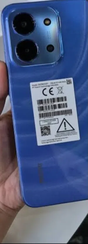 Xiaomi Other 128 GB in Nablus